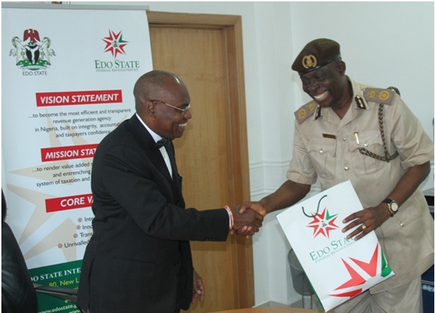 Edo placed 4th in JTB-IGR ranking in Nigeria