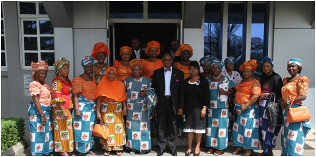 Edo Government prioritizes gender equality