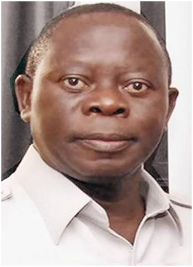 Project Implementation-World Bank, EU Score Oshiomhole high