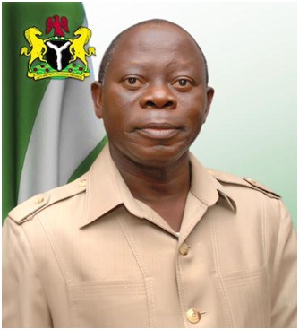 Nigerians must embrace tax policies for states to survive —Oshiomhole