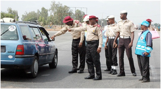 Traffic Violation: Courts convict over 500 people in Edo