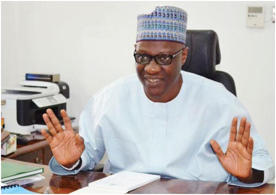 Ahmed orders state IRS to raise N5bn monthly