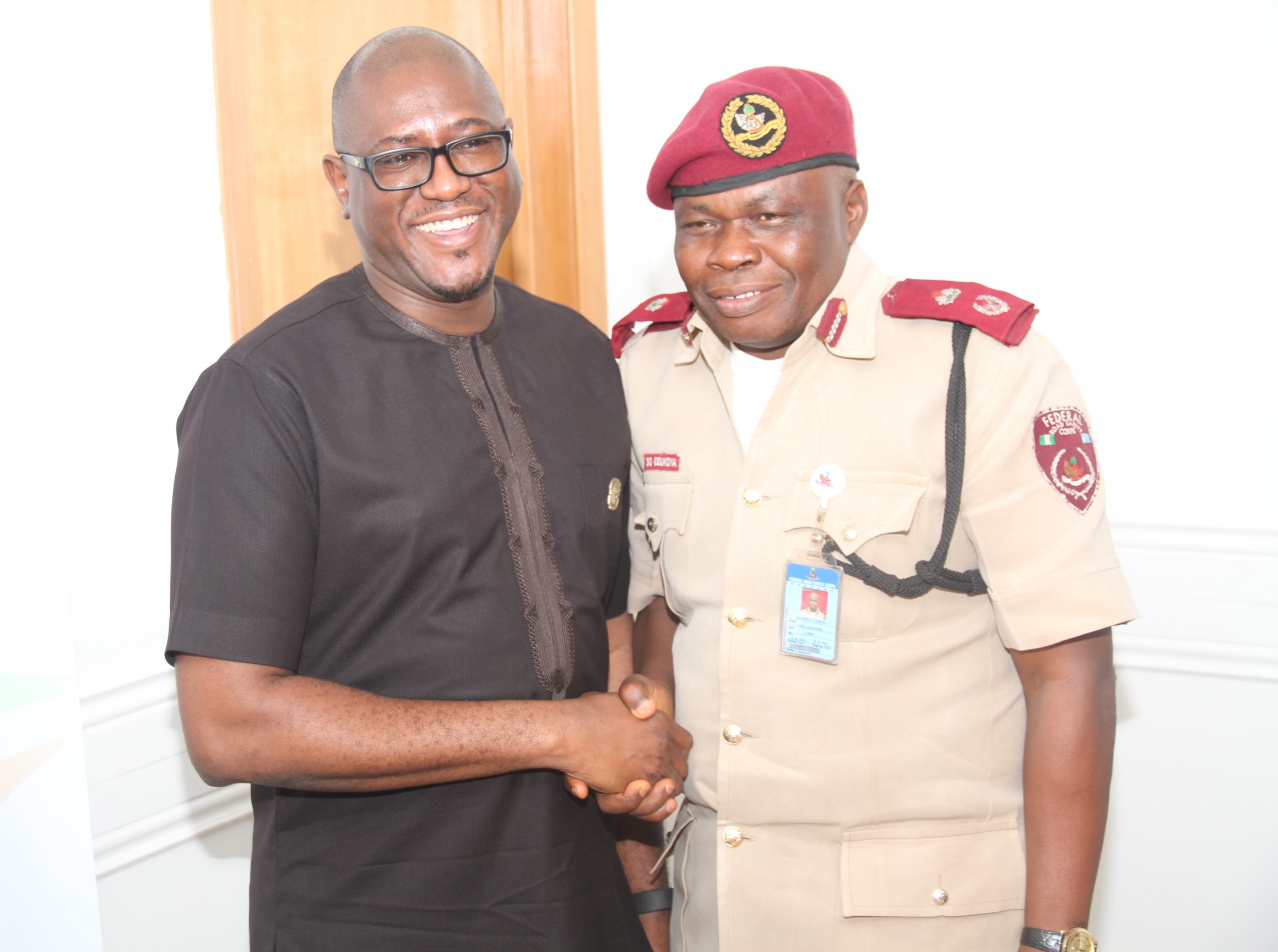 Samuel Odukoya: A Dedicated and Committed Officer  – EIRS Boss