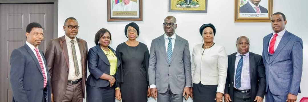 Use Of Tech For Tax Collection In Edo Protects Traders, Checks Double Taxation, Says Obaseki  …As Govt, Tax Appeal Tribunal Strategize To Boost Tax Compliance.