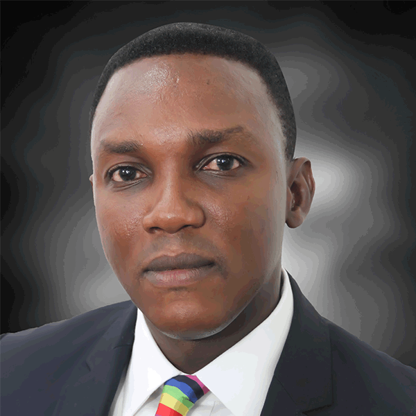 Emmanuel Okodugha