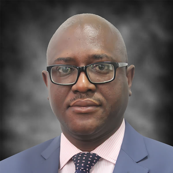IGBINIDU INNEH MBA, DIC, ACTI