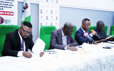Governor Obaseki Directs Collection of Property Taxes to Bolster Revenue Deficit