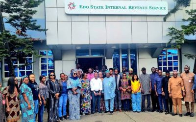 NCDP TEAM VISITS EIRS TO EVALUATE ECONOMIC COUNCIL RESOLUTIONS …Tour Projects Funded With Tax Revenue