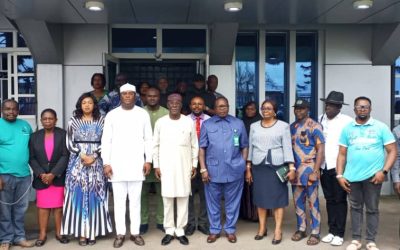EIRS, EDUCATION MINISTRY RESOLVE TAX ISSUES WITH COALITION OF PRIVATE SCHOOL OWNERS IN EDO, MAINTAINS WINDOW OF OPPORTUNITY TO FILE TAX OBJECTIONS