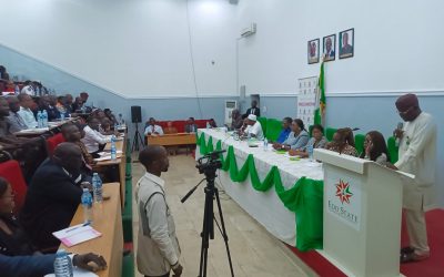 EIRS GENERATES N79B IN Q3, ANNOUNCES TSA TO BOOST REVENUE AND CURB LEAKAGES