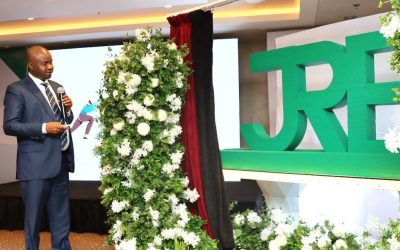 JTB UNVEILS NEW BRAND IDENTITY, SETS COURSE FOR TRANSITION TO JOINT REVENUE BOARD