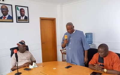 EIRS BOSS REAFFIRMS STATEWIDE BAN ON TRANSPORT LEVIES AND CONTINUED TAX INCENTIVES