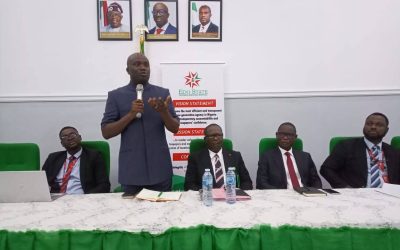 EIRS BOSS ODIOR READS RIOT ACT TO SCRATCH CARD DEALERS AND REVENUE COLLECTORS