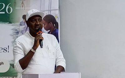 EDO STATE MOVES TO PLUG REVENUE LEAKAGES AS FINANCE MINISTRY, EIRS HOLD STAKEHOLDERS’ ENGAGEMENT WITH HEADS OF MDAs